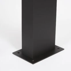 Lucande Geneigte LED-Sockelleuchte Lennik, 40 Cm -Heimbeleuchtung 9619004 8