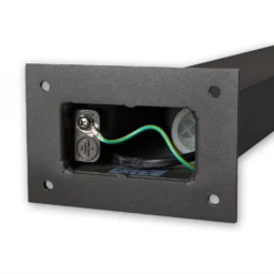 Lucande Grafitgraue LED-Wegeleuchte Lennik 17 Lucande Grafitgraue LED-Wegeleuchte Lennik -Heimbeleuchtung 9619006 8