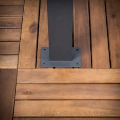 Lucande LED-Wegeleuchte Half -Heimbeleuchtung 9619028 7