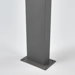 Lucande LED-Pollerlampe Marius Mit Sensor, 100 Cm -Heimbeleuchtung 9619081 5