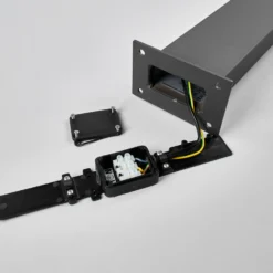 Lucande LED-Pollerlampe Marius Mit Sensor, 100 Cm -Heimbeleuchtung 9619081 6