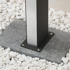 Lucande Aegisa LED-Wegeleuchte, 80 Cm -Heimbeleuchtung 9619184 7