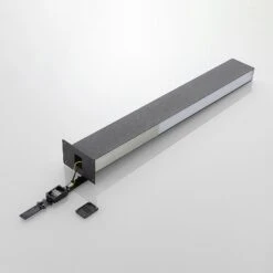 Lucande Aegisa LED-Wegeleuchte, 80 Cm -Heimbeleuchtung 9619184 8