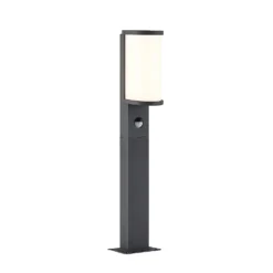 Lucande Jokum LED-Wegelampe, IP54, 60 Cm, Sensor -Heimbeleuchtung 9619229 5