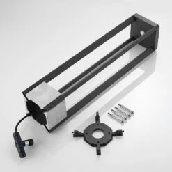 Lucande Kalisa LED-Wegeleuchte, Eckig 17 Lucande Kalisa LED-Wegeleuchte, Eckig -Heimbeleuchtung 9619299 8