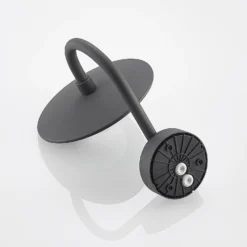 Lucande Zamalino Außenwandleuchte Mit Sensor -Heimbeleuchtung 9619321 7