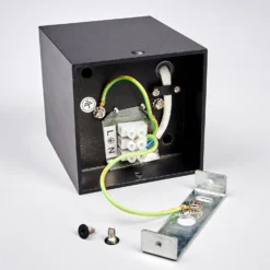 Carson - Aufbau-Deckenspot In Schwarz 15 Carson - Aufbau-Deckenspot In Schwarz -Heimbeleuchtung 9620709 6