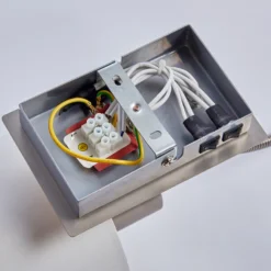 Textilwandlampe Camilo Mit Leselicht -Heimbeleuchtung 9620924 8