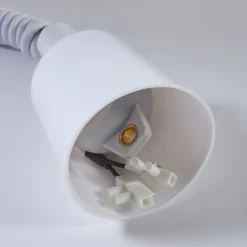 Hängeleuchte Nadija, Weiß 15 Hängeleuchte Nadija, Weiß -Heimbeleuchtung 9621041 7