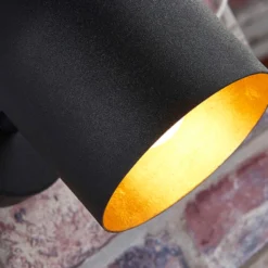 Wandstrahler Morik, 1-flammig -Heimbeleuchtung 9621238 6