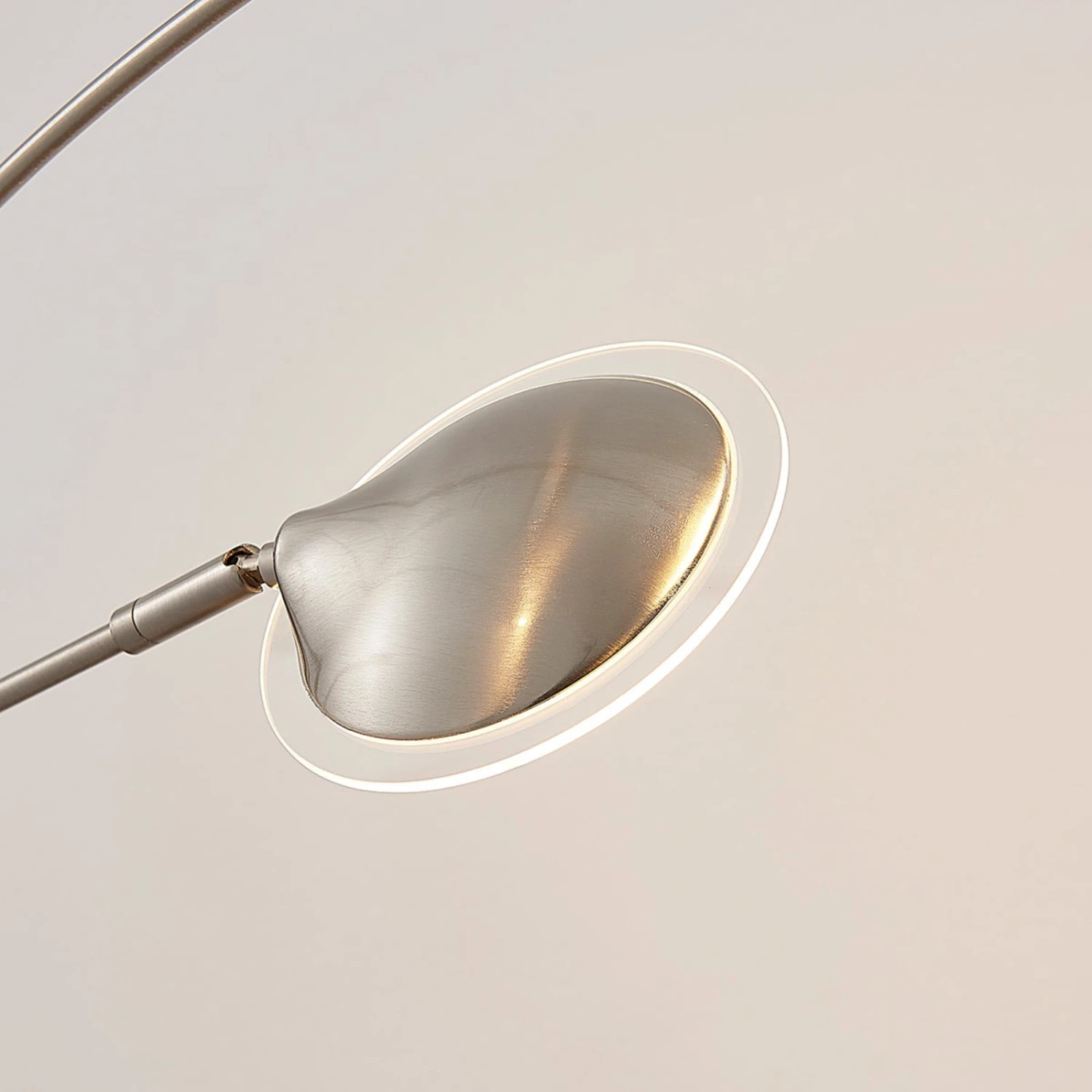 5-flammige LED-Stehleuchte Anea 7 5-flammige LED-Stehleuchte Anea – Bild 7