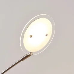 5-flammige LED-Stehleuchte Anea 16 5-flammige LED-Stehleuchte Anea -Heimbeleuchtung 9621694 7