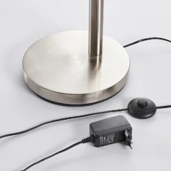 5-flammige LED-Stehleuchte Anea 17 5-flammige LED-Stehleuchte Anea -Heimbeleuchtung 9621694 8