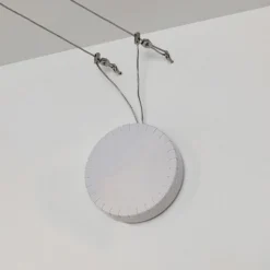 Seilsystem Marno, Fünfflammig 12 Seilsystem Marno, Fünfflammig -Heimbeleuchtung 9624201 5