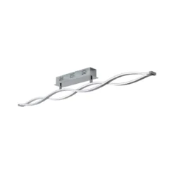 Lucande LED-Deckenlampe Roan, Wellenförmig -Heimbeleuchtung 9624373 3