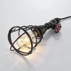 Pendelleuchte Josip, 1-flammig 15 Pendelleuchte Josip, 1-flammig -Heimbeleuchtung 9624395 6