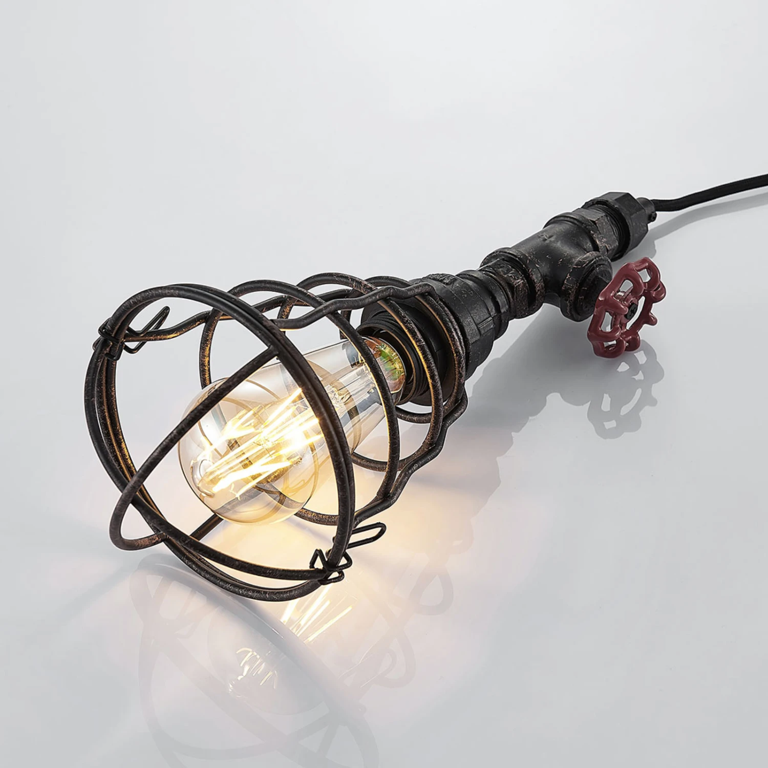 Pendelleuchte Josip, 1-flammig 7 Pendelleuchte Josip, 1-flammig – Bild 7