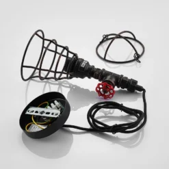 Pendelleuchte Josip, 1-flammig 17 Pendelleuchte Josip, 1-flammig -Heimbeleuchtung 9624395 8