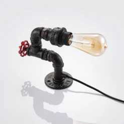 Wandleuchte Josip, 1-flammig -Heimbeleuchtung 9624397 5