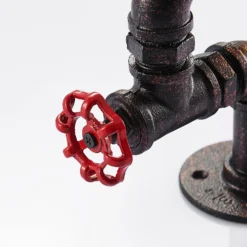 Wandleuchte Josip, 1-flammig -Heimbeleuchtung 9624397 7