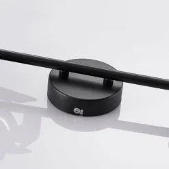 Deckenstrahler Tilen, 4-flammig Scheinwerfer-Look -Heimbeleuchtung 9624402 5