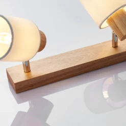 Lindby Wanessa Deckenstrahler, Vierflammig -Heimbeleuchtung 9624711 4