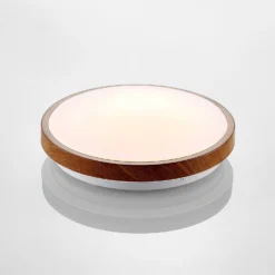 Lindby Mendosa LED-Deckenleuchte, Rund -Heimbeleuchtung 9626263 5
