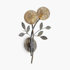 Lucande Evory Wandleuchte, Zweiflammig -Heimbeleuchtung 9626377 6