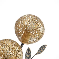 Lucande Evory Wandleuchte, Zweiflammig -Heimbeleuchtung 9626377 7