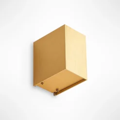 Arcchio Maruba Wandleuchte, 1-flammig, Gold -Heimbeleuchtung 9626698 4