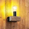 Lindby Relia Wandleuchte, E27, Einflammig