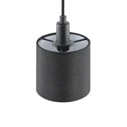 Arcchio Heleni Hängelampe Schiene Schwarz 12cm -Heimbeleuchtung 9628435 6