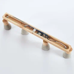 ELC Eletta Deckenstrahler, Beton, Vierflammig -Heimbeleuchtung 9628474 7