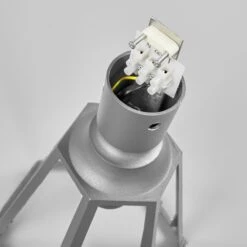 Mastleuchte Edana In Grafitgrau -Heimbeleuchtung 9630065 4