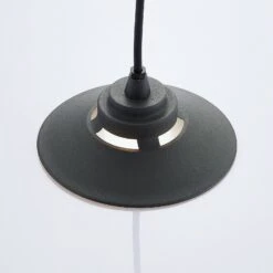 LED-Außenhängeleuchte Cassia, Dunkelgrau -Heimbeleuchtung 9630085 6