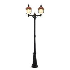 Lindby Clint Kandelaber, 2-flammig -Heimbeleuchtung 9630103 2