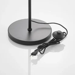 Lindby Colten Stehleuchte, Spirale, Schwarz -Heimbeleuchtung 9639619 7