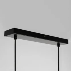 Lucande Servan Hängeleuchte, Schwarz, Zweiflammig 15 Lucande Servan Hängeleuchte, Schwarz, Zweiflammig -Heimbeleuchtung 9639672 7