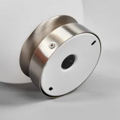 Runde Badezimmer-Deckenleuchte Lennie 10 Runde Badezimmer-Deckenleuchte Lennie -Heimbeleuchtung 9641066 3