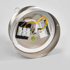 Runde Badezimmer-Deckenleuchte Lennie 13 Runde Badezimmer-Deckenleuchte Lennie -Heimbeleuchtung 9641066 6