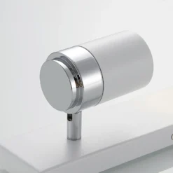 4-flammiger Deckenstrahler Kardo, IP44 16 4-flammiger Deckenstrahler Kardo, IP44 -Heimbeleuchtung 9641088 7