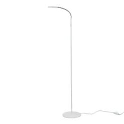 Milow - LED-Stehlampe Mit Schwanenhals -Heimbeleuchtung 9643025 4