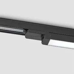 Arcchio Harlow LED-Leuchte Schwarz 109cm 3000K -Heimbeleuchtung 9654010 4