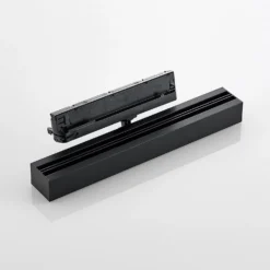 Arcchio Millay LED-Schienenstrahler Schwarz 4000K -Heimbeleuchtung 9654016 8