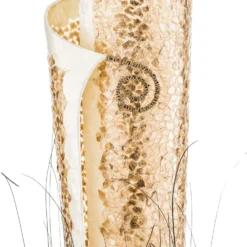 Exotische Stehleuchte YUNI 150 Cm -Heimbeleuchtung 9655156 4