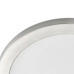 Prios Aureka LED-Deckenlampe, Einbau, 33 Cm -Heimbeleuchtung 9917014 8