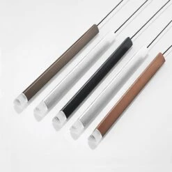 Lucande Stoika LED-Pendelleuchte, 5-flammig 13 Lucande Stoika LED-Pendelleuchte, 5-flammig -Heimbeleuchtung 9918001 4