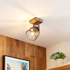 Lindby Rutger Strahler, Einflammig -Heimbeleuchtung 9921028 4