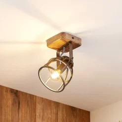 Lindby Rutger Strahler, Einflammig -Heimbeleuchtung 9921028 7