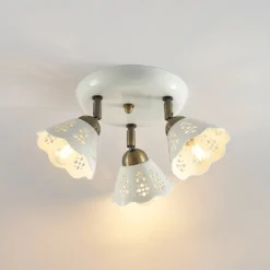 Lindby Efgenia Deckenstrahler, Dreiflammig 14 Lindby Efgenia Deckenstrahler, Dreiflammig -Heimbeleuchtung 9921104 5